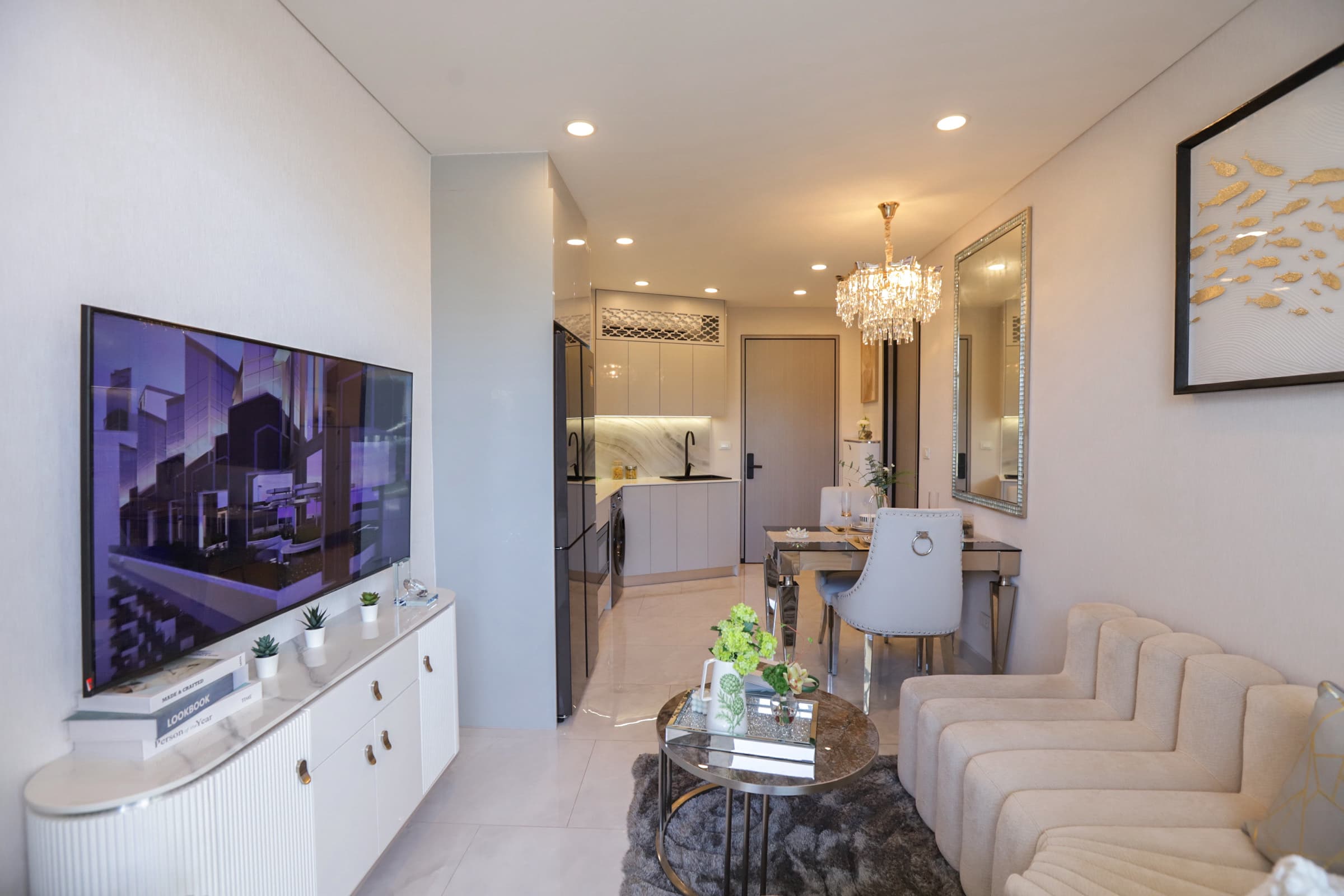 For sale Copacabana Coral Reef Direct Seaview